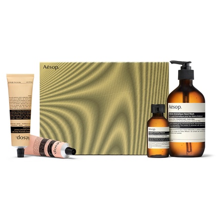 Aesop(イソップ) / マジェスティック メロディーズの公式商品情報