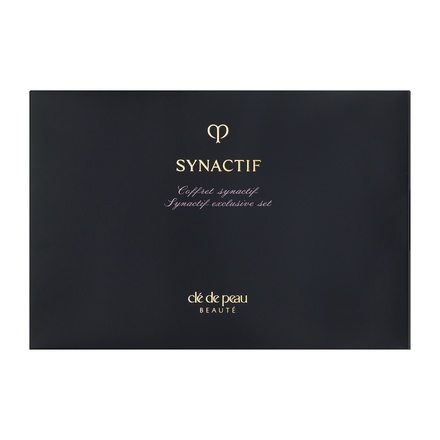 クレ・ド・ポー ボーテ シナクティフ / コフレ シナクティフ 2024