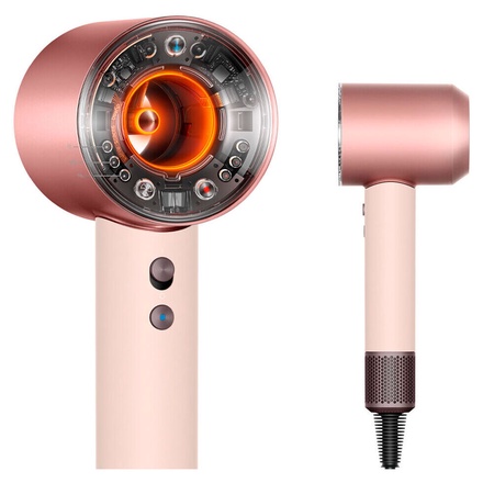 dyson / Dyson Supersonic Nural Shineヘアドライヤー セラミック