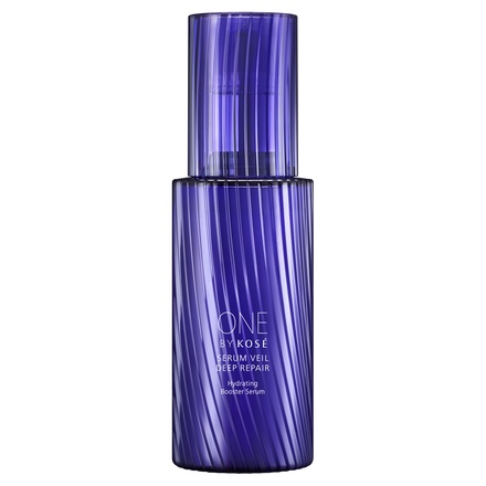 ONE BY KOSE / セラムヴェール ディープリペア 限定ラージサイズ 120mL