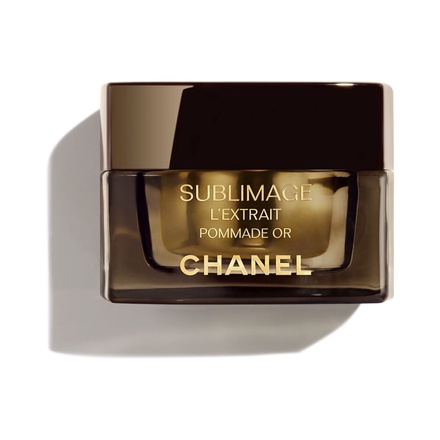 シャネル / サブリマージュ レクストレ ポマドールの公式商品情報