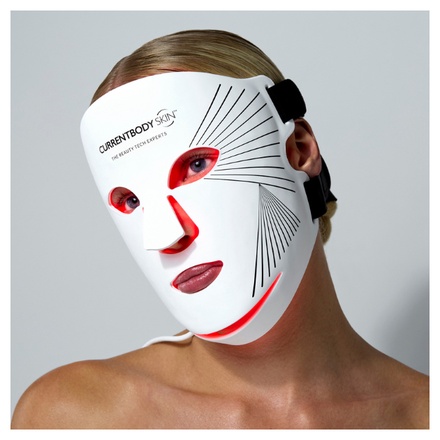 CurrentBody Skin / LEDライトセラピーマスク シリーズ2の