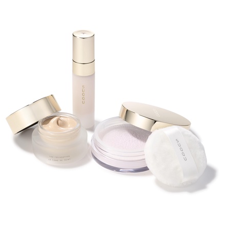 SUQQU(スック) / ザ ファンデーション スターター キット 115の公式