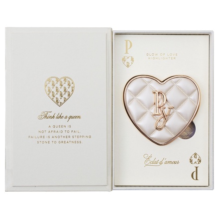 Peony / Glow of Love Highlighter 01 Eclat Perleの公式商品情報