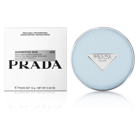プラダ ビューティ / プラダ メッシュ クッション LC5（限定パッケージ