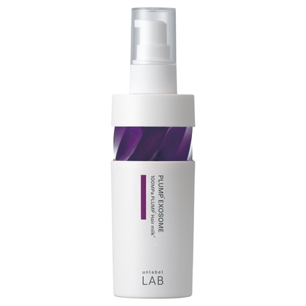 unlabel / アンレーベル ラボ EX バウンス ヘアミルクの公式商品情報