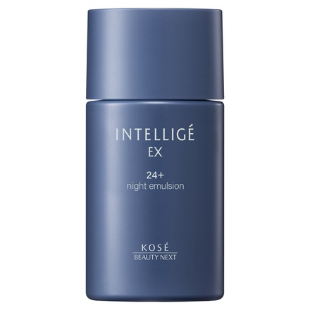 アンテリージェEX / 24＋ ナイト エマルジョン 90mLの公式商品情報