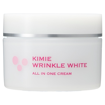 キミエシリーズ / キミエリンクルホワイトの公式商品情報｜美容