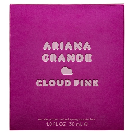 アリアナ・グランデ / アリアナ・グランデ クラウドピンク