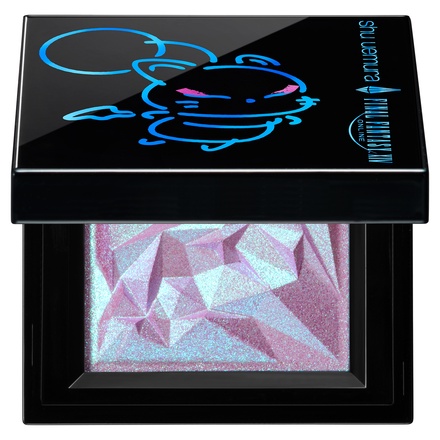 シュウ ウエムラ / クラッシュド ジェム クポ！ パープルの公式商品