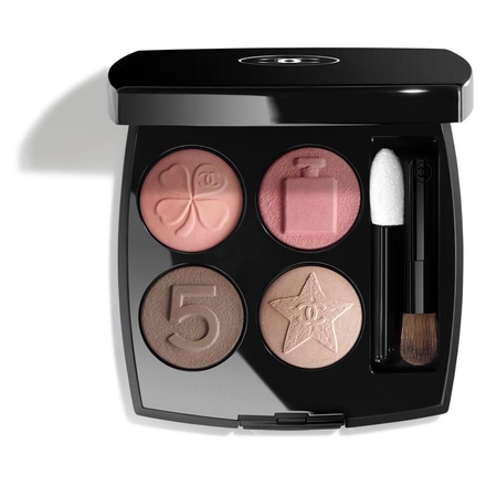 シャネル / レ キャトル オンブル ブトン 209 ブトン マドモアゼルの