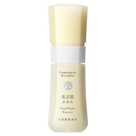 ドモホルンリンクル / 美活肌エキス(旧) 30mlの公式商品情報｜美容