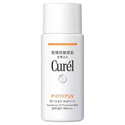 キュレル / UVカット デイバリアUVローションの公式商品情報｜美容