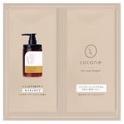 cocone / クレイクリームシャンプーモイスト 400gの公式商品情報｜美容