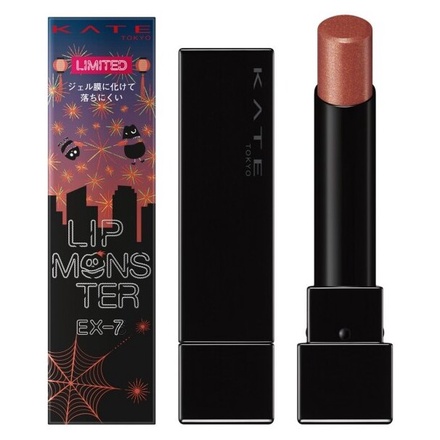 ケイト / リップモンスター EX-7 100万発の線香花火の公式商品情報