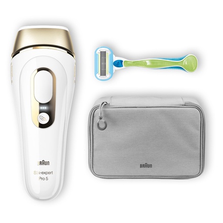 ブラウン / シルク・エキスパートPro5 PL5014の公式商品情報｜美容