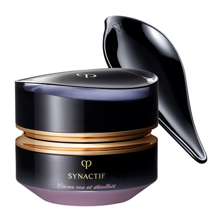 クレ・ド・ポー ボーテ シナクティフ / クレームクーエデコルテnの