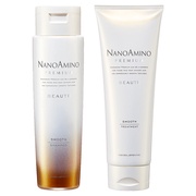 ナノアミノプレミアム / ナノアミノプレミアム ボーテ モイスチャー