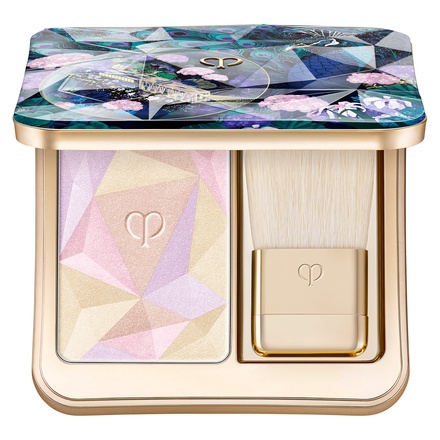 クレ・ド・ポー ボーテ / ル・レオスールデクラ 110 Radiant Peafowl