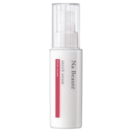 ナ・ボーテ / enrich serumの公式商品情報｜美容・化粧品情報はアット