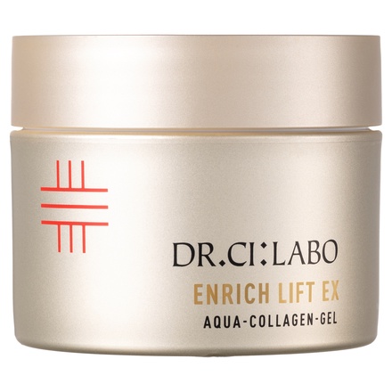ドクターシーラボ / アクアコラーゲンゲル エンリッチリフト EXの公式