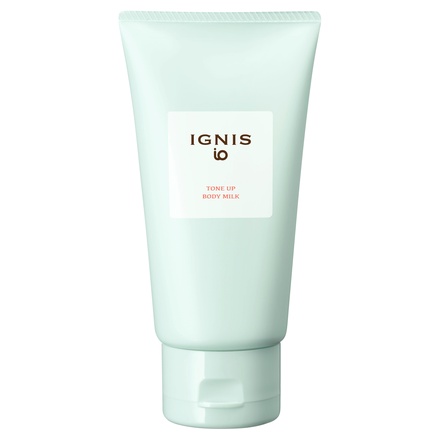 イグニス イオ / トーンアップ ボディミルクの公式商品情報｜美容