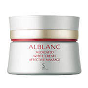 ALBLANC(アルブラン) / 薬用ホワイトクリエイトアフェクティブ