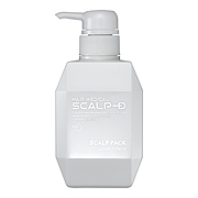 アンファー / 薬用スカルプD スカルプパック コンディショナー(旧)の