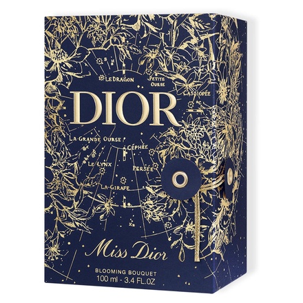 ディオール / ミス ディオール ブルーミング ブーケ 100ml(ラッピング