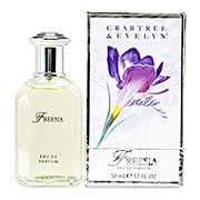 クラブツリー＆イヴリン / フリージア オードパヒュームの公式商品情報