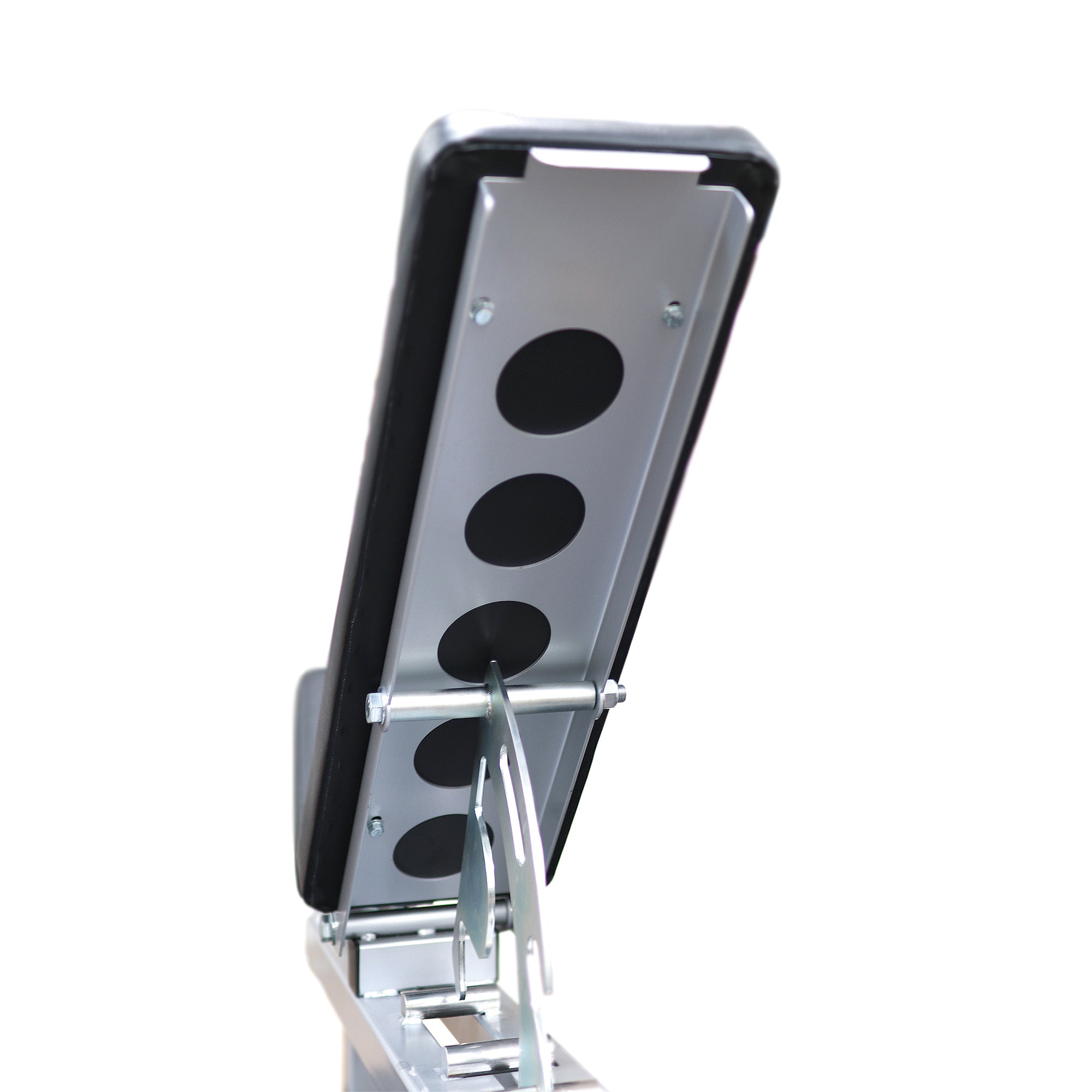 ギャラクシースポーツ 国産 準業務用 マッスルビルダー アジャスタブル