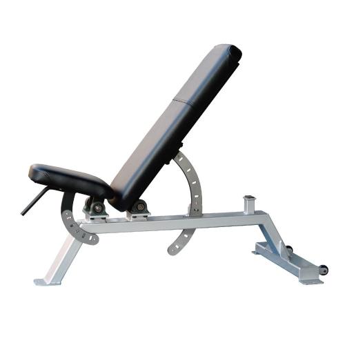 ギャラクシースポーツ パワービルダー アジャスタブルベンチ|国産 施設