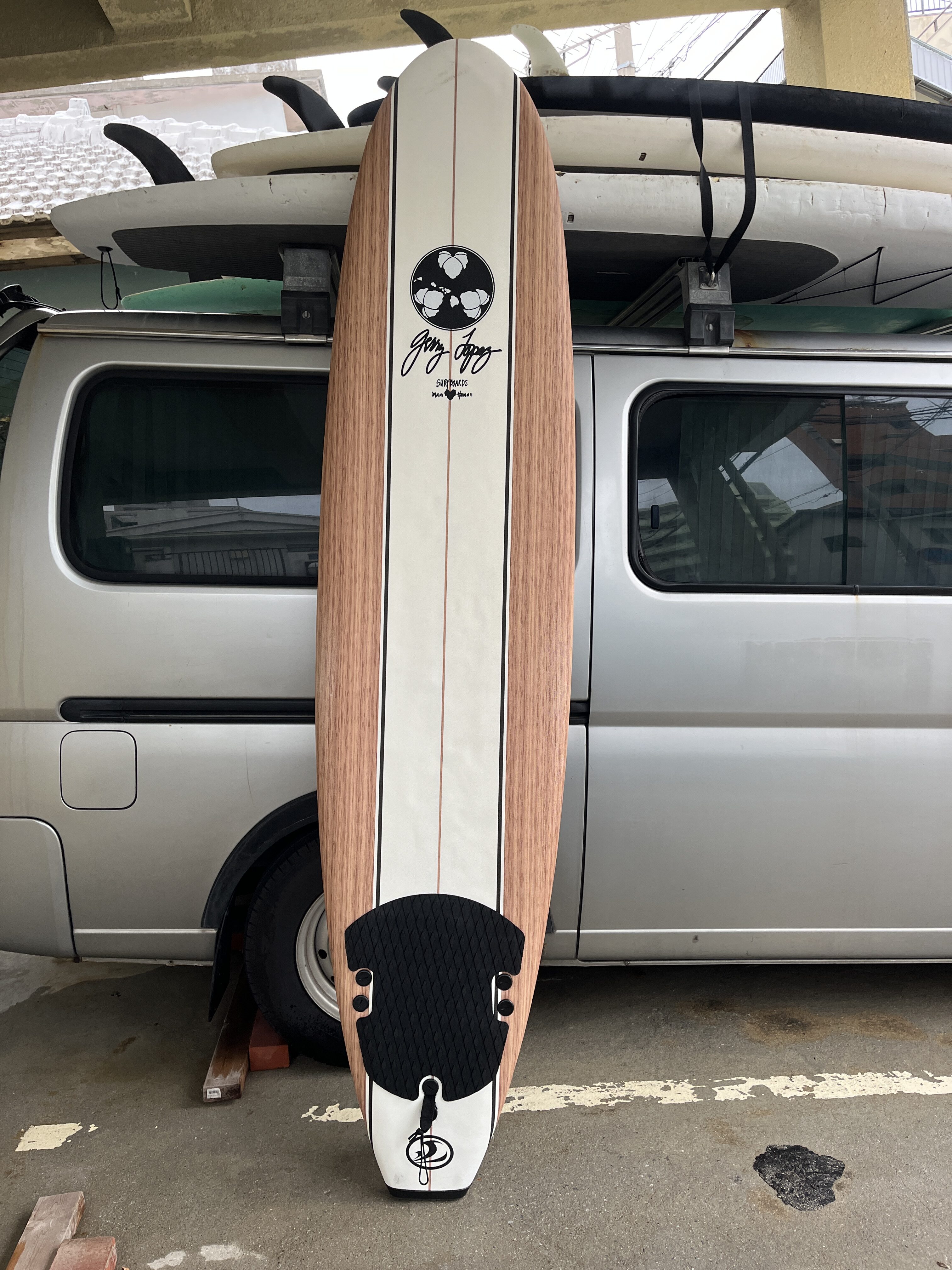 コスパ良すぎ？コストコサーフボードジェリー・ロペスを買って実際に