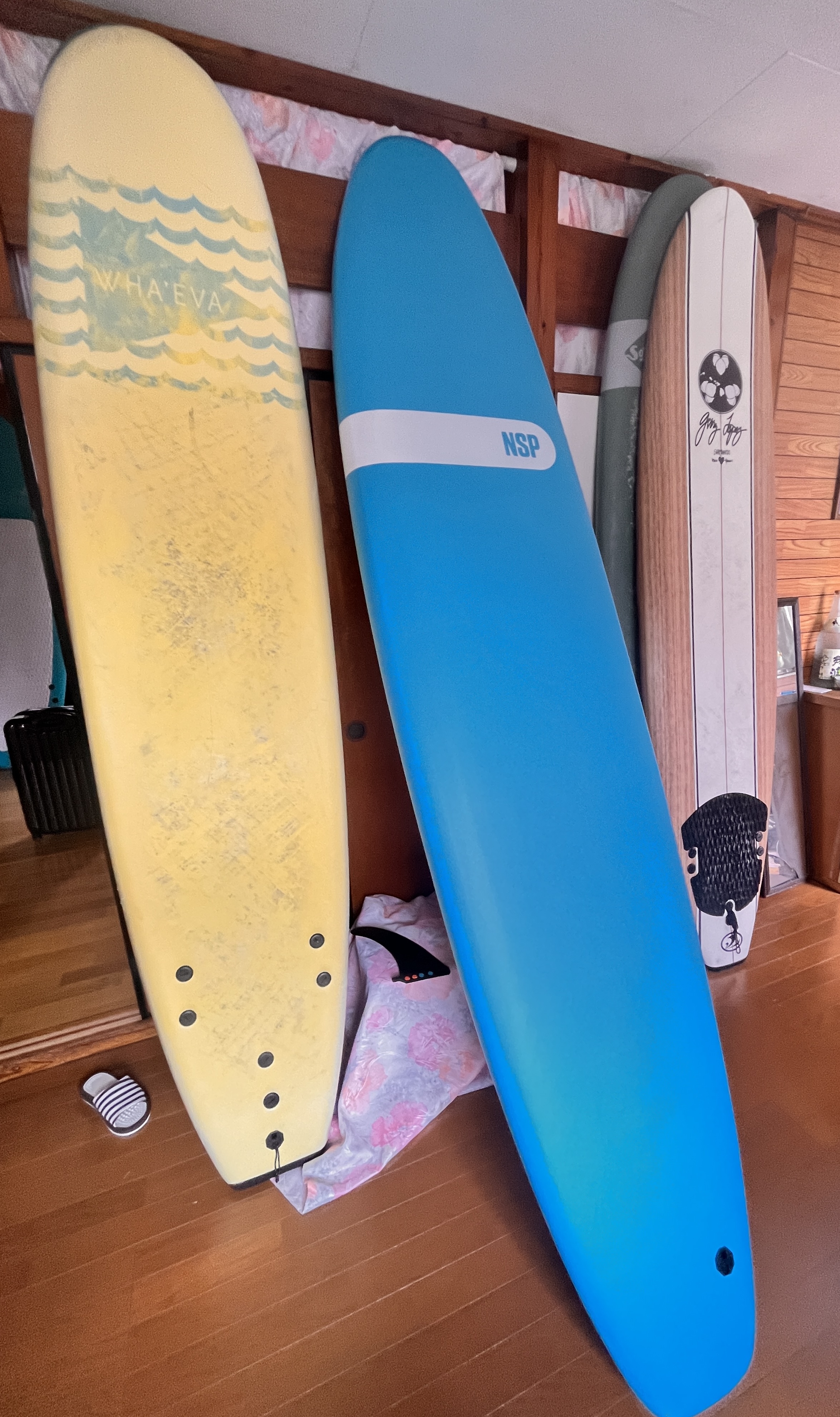 コスパ良すぎ？コストコサーフボードジェリー・ロペスを買って実際に