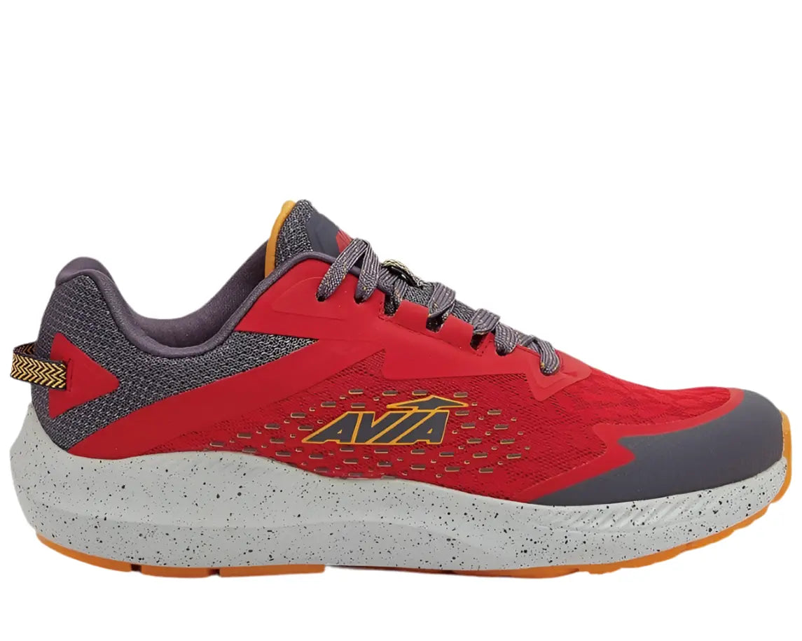 Avia Shoes AVI-STORM Men's Sneakers | Orlando 2025 Style – Fit N