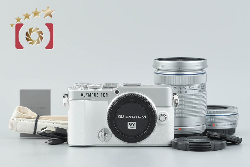 価格.com - オリンパス OLYMPUS STYLUS SH-3 価格比較