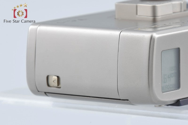 中古】MINOLTA ミノルタ TC-1 コンパクトフィルムカメラ 元箱付き