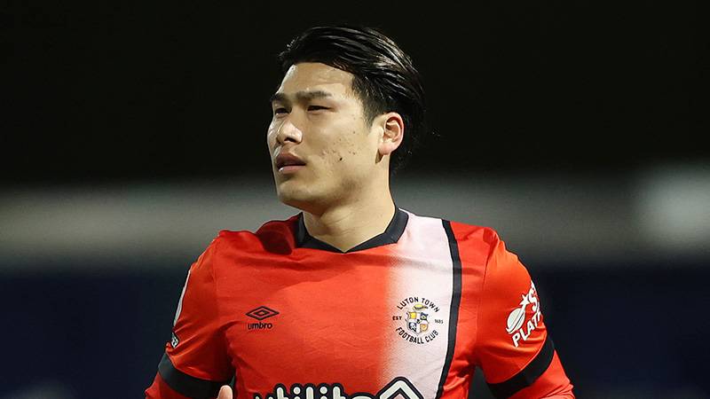 浦和レッズ出身・橋岡大樹の今夏移籍が決定的！背景に「ルートン監督