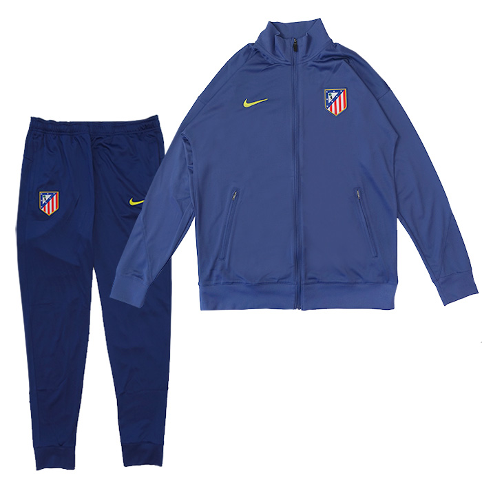 アトレチコマドリード 25-26 Dri-FIT Strike トラックスーツ 上下