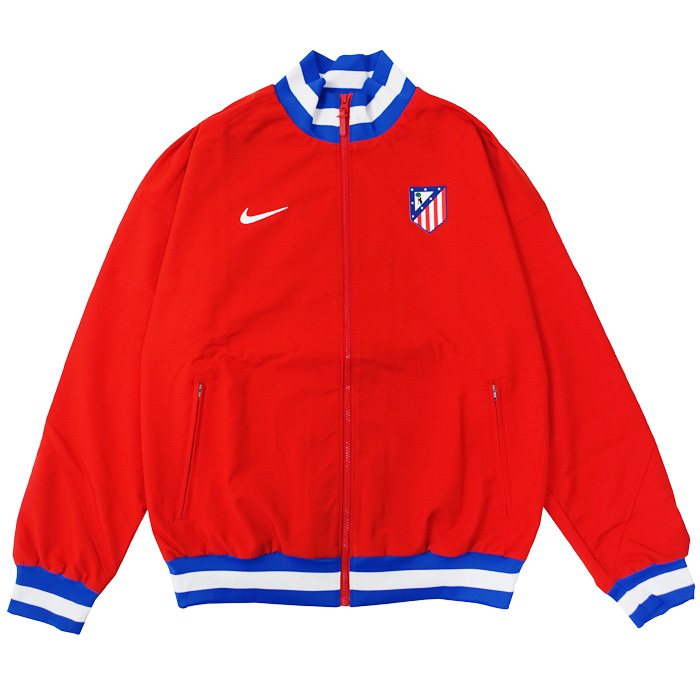 アトレチコマドリード 25-26 Dri-Fit Strike アンセムジャケット