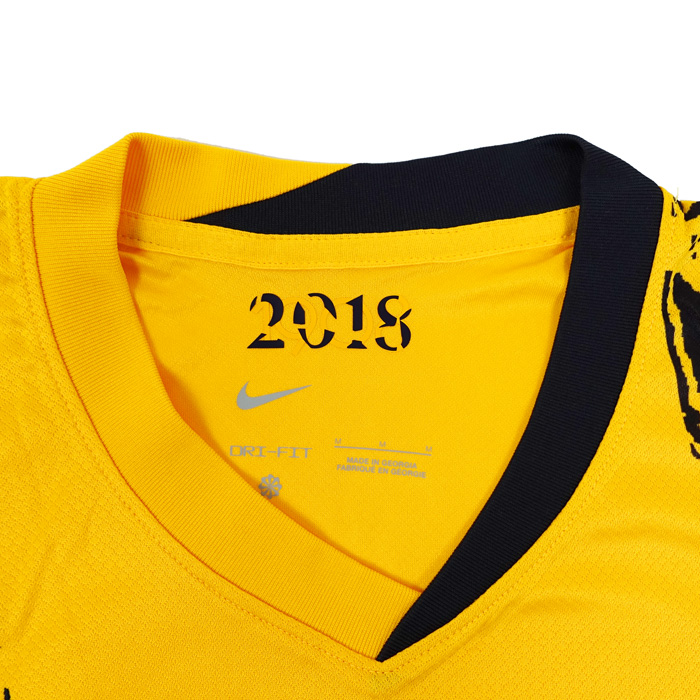 インテル 23-24 ディマルコ オーセンティックアウェイユニフォーム CL