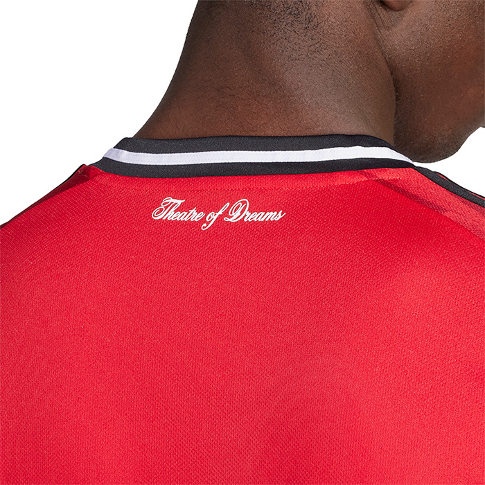 マンチェスターユナイテッド 25-26 ホーム 半袖 ユニフォーム No.19