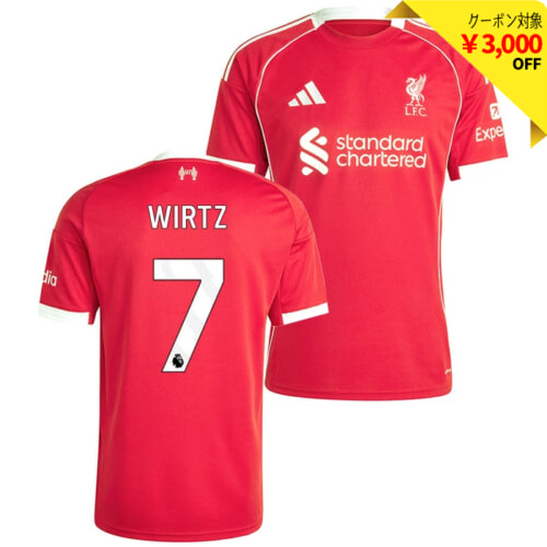 リバプールに関する記事一覧 | サッカーショップfcFA｜海外サッカー