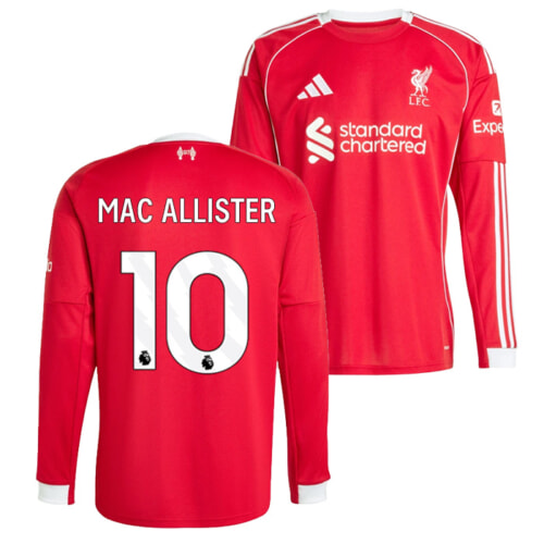 リバプールに関する記事一覧 | サッカーショップfcFA｜海外サッカー