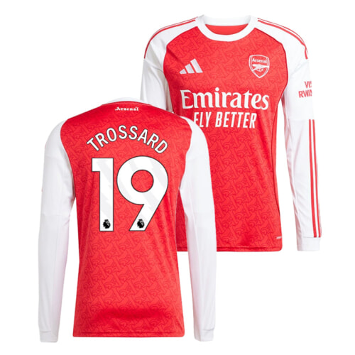 アーセナルに関する記事一覧 | サッカーショップfcFA｜海外サッカー