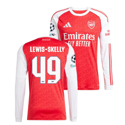 アーセナルに関する記事一覧 | サッカーショップfcFA｜海外サッカー