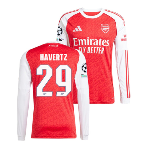 アーセナルに関する記事一覧 | サッカーショップfcFA｜海外サッカー