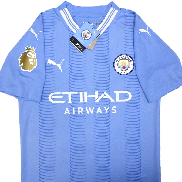 即発送可 マンチェスター・シティ 23/24 フリアン・アルバレス 公式