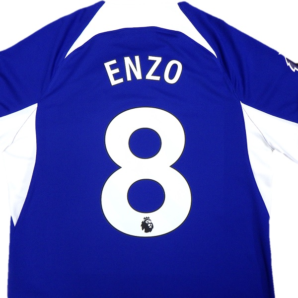 即発送可 チェルシー 23/24 公式ユニフォーム ホーム 半袖