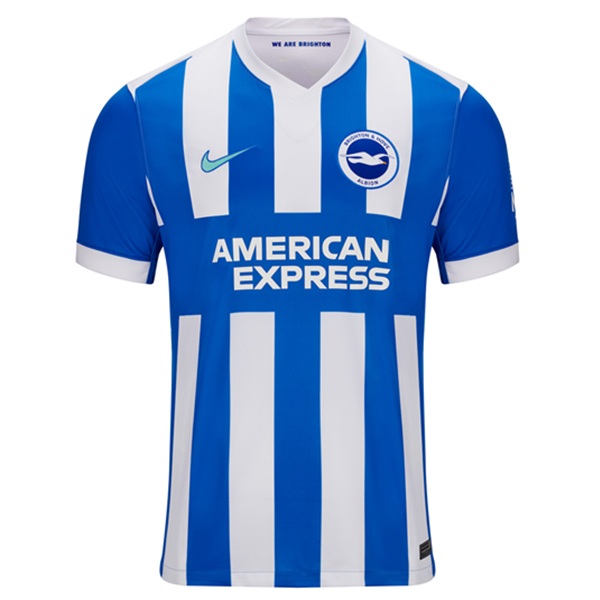 ブライトン 25/26 三笘薫 公式ユニフォーム ホーム 半袖 オフィシャル